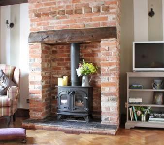 1 High Street Villa Abbots Bromley Kültér fotó