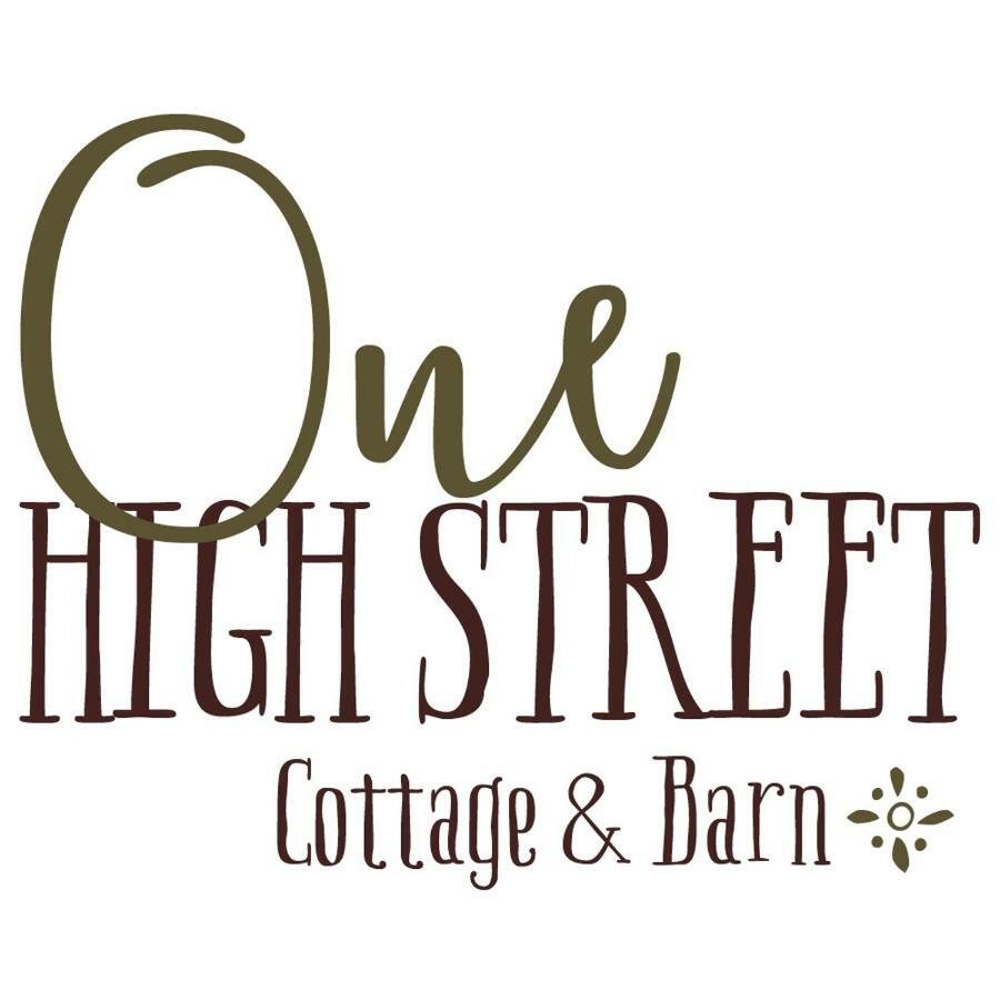 1 High Street Villa Abbots Bromley Kültér fotó